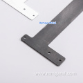 Metal fabrication services cnc Sheet Metal Punching parts